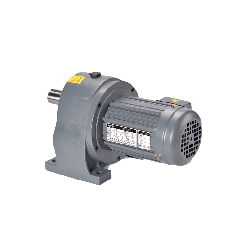 減速電機異常發(fā)熱（電機外殼溫度超過90度），此現(xiàn)象我們?nèi)绾谓鉀Q？