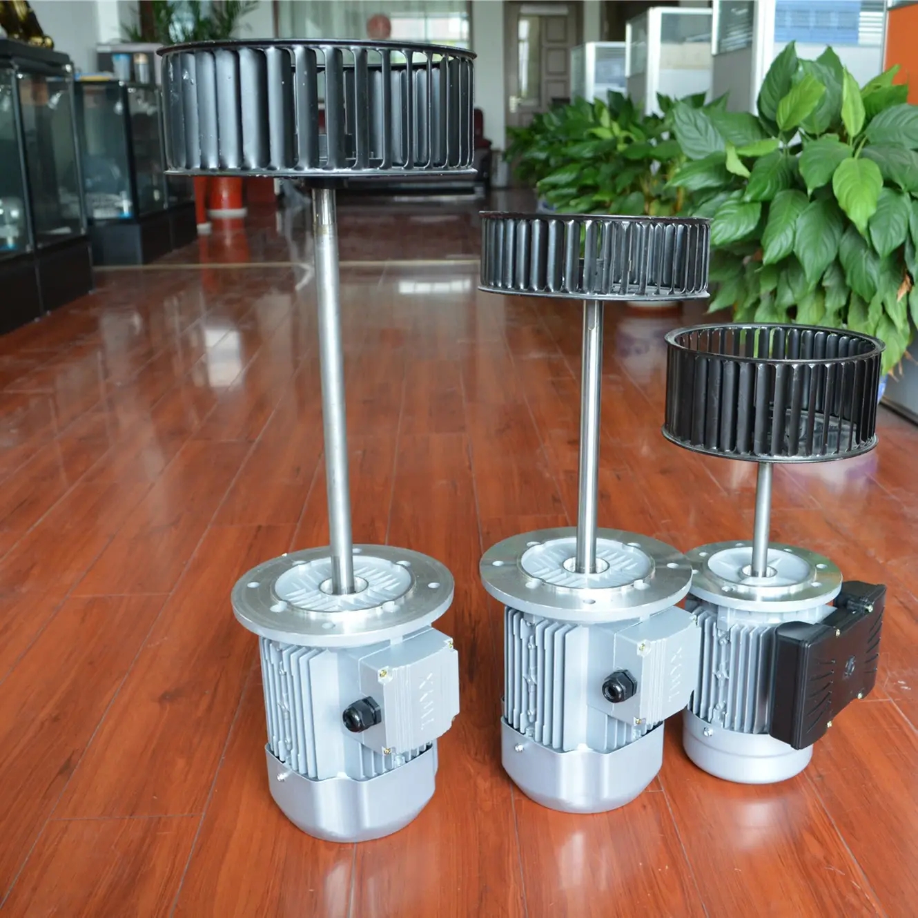 定制非標(biāo)減速電機(jī)時(shí)需要注意什么？