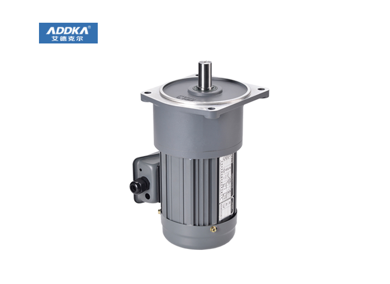 200w減速電機(jī)維護(hù)從哪些方面入手？